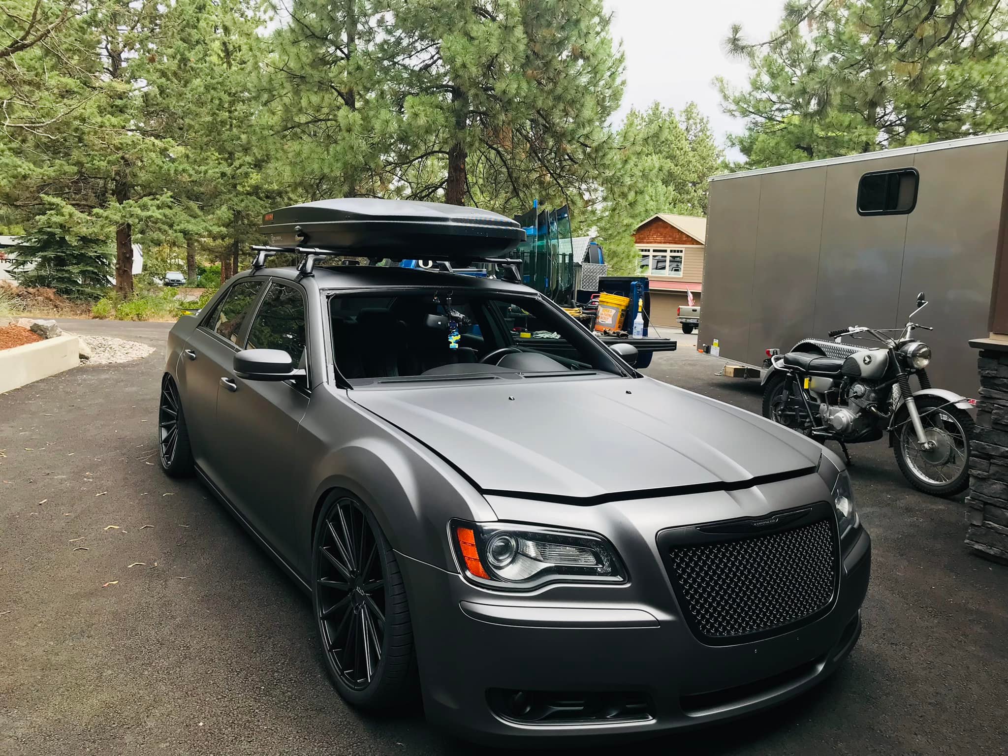 Certified Windshield replacement for subaru and volvo vehicles Act