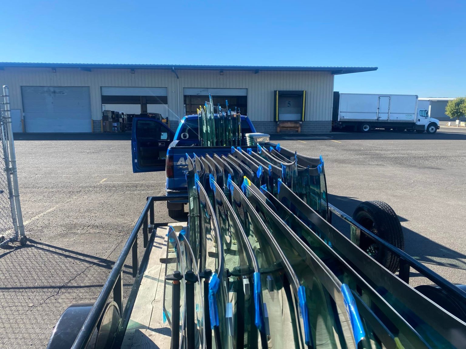 Act Fast Auto Glass Windshield Repair & Replacement